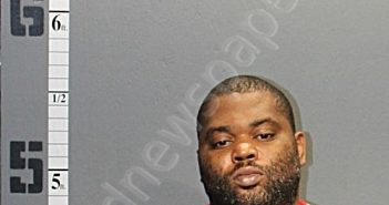 NEWSOME, MORRIS RASHAWN | 2022-09-12 17:33:00 Western Tidewater, Virginia Booking