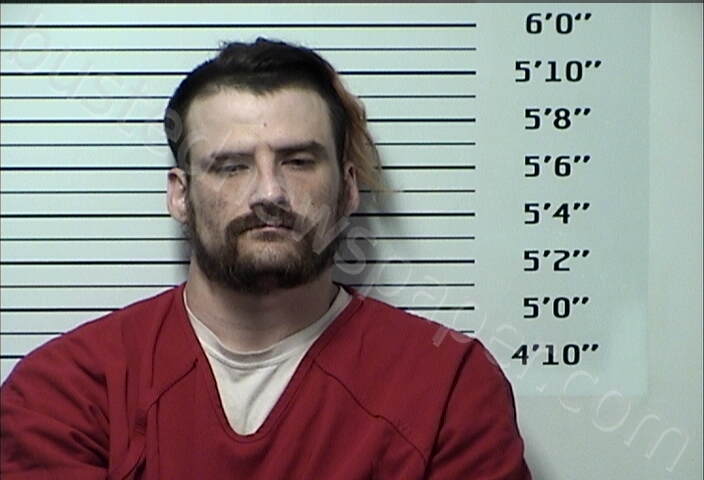 LOCKE, MARION ROSS #, Rhea County, Tennessee - 2022-09-12