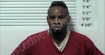 MONTGOMERY, <B>COREY</B> JAMES #, Rhea County, Tennessee - 2022-09-12