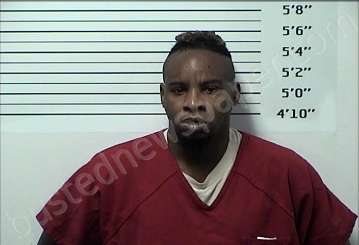 MONTGOMERY, COREY JAMES #, Rhea County, Tennessee - 2022-09-12