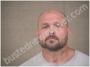 HAYES, CHARLES | 2022-09-12 Harnett County, North Carolina Booking
