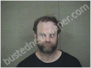 COLLINS, JOHN | 2022-09-12 Harnett County, North Carolina Booking