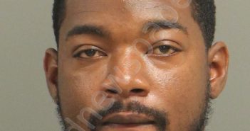 <B>MANGUM</B>,<B>QUINCY</B> DEANTHONY #, Wake County, North Carolina - 2022-09-13 18:26:00