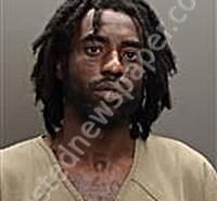 WALL, <B>DEMETRIUS</B> A #, <b>Franklin</b> County, Ohio, Franklin County, Ohio - 2022-09-13