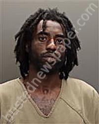 WALL, DEMETRIUS A #, Franklin County, Ohio - 2022-09-13
