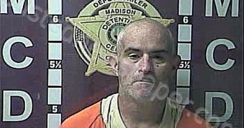 RODGERS, JESSE LEE | 2022-09-13 13:21:00 Madison County, Kentucky Booking