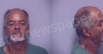 KING, KIRK LORD | 2022-09-13 Roanoke County, Virginia Booking