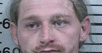 WALKER, BOYCE JAMES | 2022-09-13 19:10:10 Hood County, Texas Booking