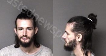 <B>FULLER</B>, <B>CHRISTOPHER</B> <B>JAMES</B> #, Gaston County, North Carolina - 2022-09-13 06:32:00