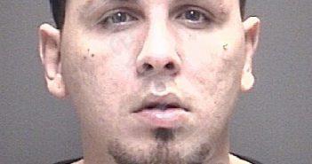 LOPEZ <B>RODRIGUEZ</B>, <B>JOSUE</B> CALEB #, Galveston County, Texas - 2022-09-13 00:45:00