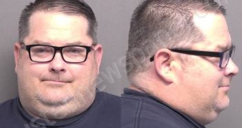 MARTIN,JOSHUA EVANS | 2022-09-13 16:06:00 Saline County, Kansas Booking