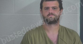 <B>MILLER</B>, <B>HAROLD</B> <B>DEWAYNE</B> #, Laurel County, Kentucky - 2022-09-13 19:12:00
