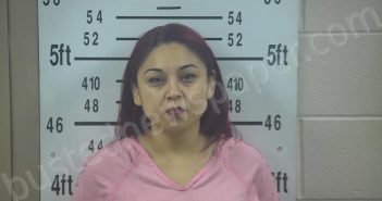 SERNA-<B>ZAVALA</B>, <B>MARIA</B> <B>GUADALUPE</B> #, Kleberg County, Texas - 2022-09-13 04:05:00