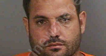 <B>CACERES</B>–<B>ACOSTA</B>,<B>MARIO</B> <B>ALBERTO</B> #, Collier County, Florida - 2022-09-13