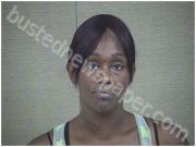 KENNER, KIAIRA | 2022-09-13 Harnett County, North Carolina Booking