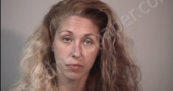 <B>LEE</B>, <B>TAYLOR</B> <B>NICHOLE</B> #, Rappahannock Regional Jail, Virginia - 2022-09-13 06:29:00