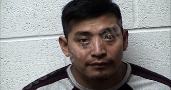 DE LA CRUZ, ENCARNACION | 2022-09-13 Chase County, Kansas Booking