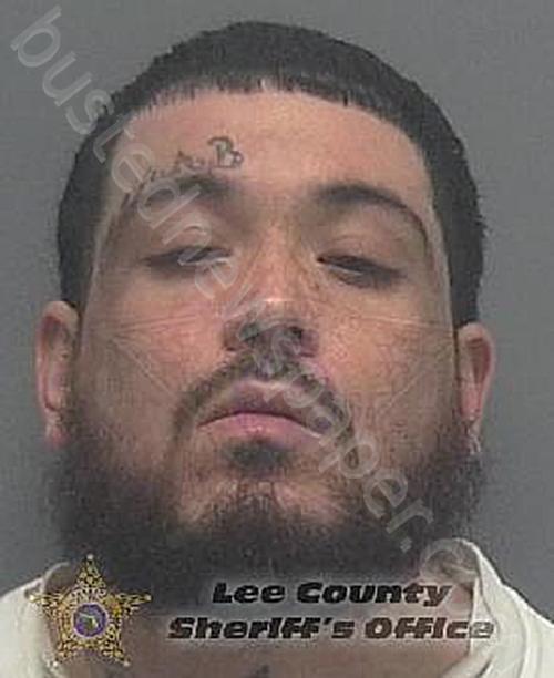 LOPEZ, FRANCISCO NICOLAS #, Lee County, Florida - 2022-09-13 11:17:00