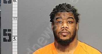 MOZELLE, CRAIG DESHAWN | 2022-09-13 11:58:00 Western Tidewater, Virginia Booking