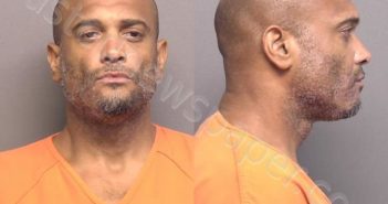 WHITAKER,ALBERT CHRISTIAN | 2022-09-13 15:00:00 Saline County, Kansas Booking