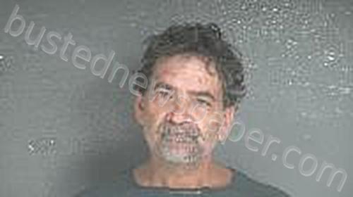 WHITE, JEFFREY LYNN #, Van Buren County, Michigan - 2022-09-13