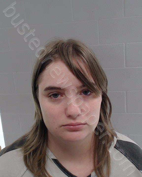 WINSETT, EMILY MARIE #, Johnson County, Texas - 2022-09-13