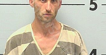 <B>MCCLURE</B>, <B>JOSHUA</B> <B>EUGENE</B> #, Burke County, North Carolina - 2022-09-13 16:58:00