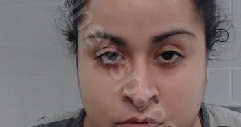 <B>PONCE</B>, <B>KRISTINA</B> <B>MARIA</B> #, Johnson County, Texas - 2022-09-13