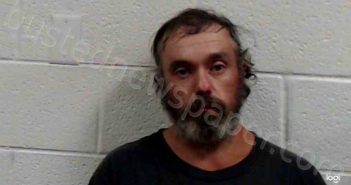 CAIN, JEREMIE JASON | 2022-09-13 13:00:00 Pocahontas County, West Virginia Booking