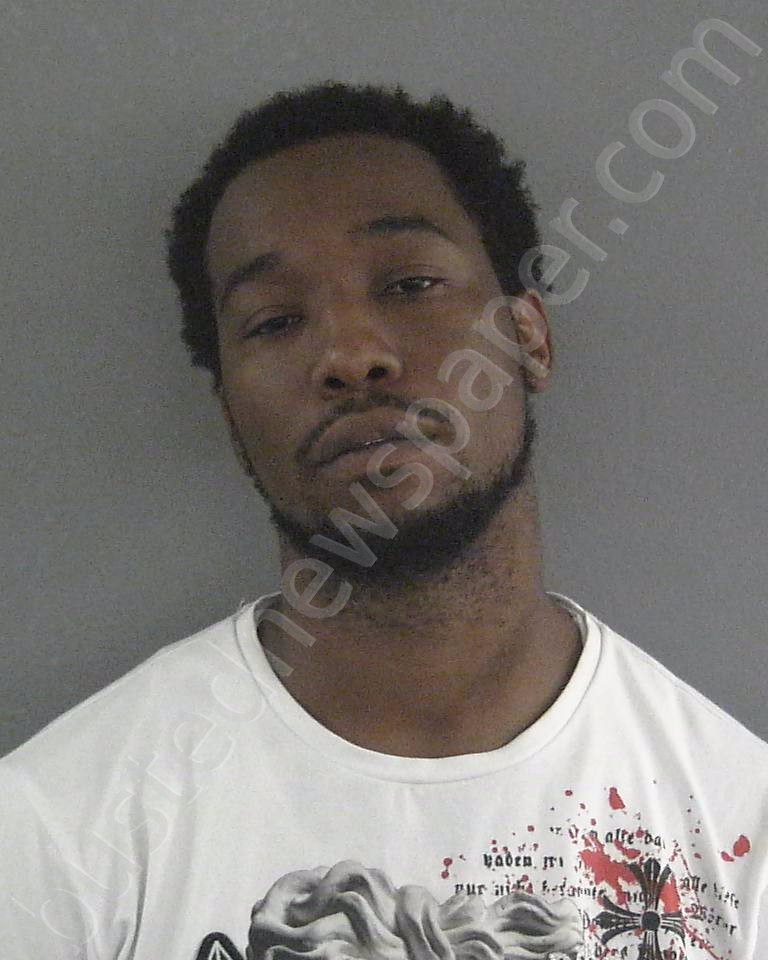 COLEMAN, DARRELL A #, Sumter County, Florida - 2022-09-13 11:49:00