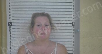 POOLE, MEGAN R. | 2022-09-14 16:35:00 Taylor County, Kentucky Booking