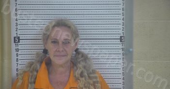 ABUGATTAS, JEZABEL | 2022-09-14 07:54:00 Taylor County, Kentucky Booking