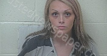 <B>STROUD</B> <B>KATHLEEN</B> GRACEANNE #, Scioto County, Ohio - 2022-09-14