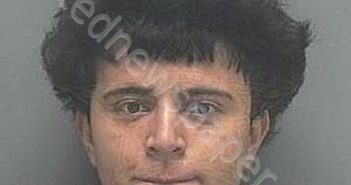 <B>GODOY</B>, <B>EMMANUEL</B> RAYMOND #, Lee County, Florida - 2022-09-14 00:17:00