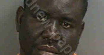 <B>VERTUS</B>,<B>JEAN</B> <B>ERIC</B> #, Collier County, Florida - 2022-09-14