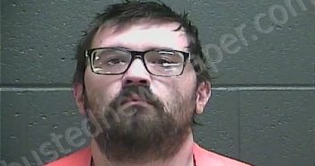 <B>JAMES</B>, <B>LANCE</B> <B>ARNOLD</B> #, Perry County, Indiana - 2022-09-14 12:58:00