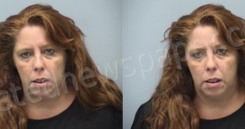 FITZGERALD, TRACY LYNN | 2022-09-14 Roanoke County, Virginia Booking