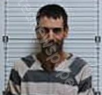 <B>AHRNDT</B>, <B>ZACHARY</B> <B>THOMAS</B> #, Williams County, North Dakota - 2022-09-14