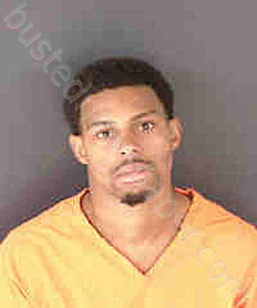 SMITH, TEVIN SHAROD #, Sarasota County, Florida - 2022-09-14