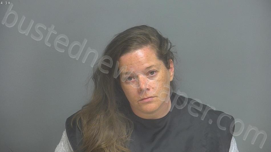 SEAMSTER, KRISTIE DIANE #, Amherst County, Virginia - 2022-09-14 15:47:00