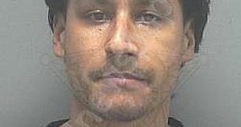 CARABALLO <B>RODRIGUEZ</B>, JOSE <B>ANGEL</B> #, Lee County, Florida - 2022-09-14 17:58:00