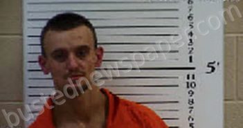 REID, ERIC LANE | 2022-09-14 00:57:00 Cherokee County, North Carolina Booking