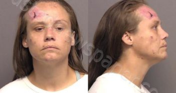DIRKSEN,ALICIA MARIE | 2022-09-14 16:08:57 Saline County, Kansas Booking