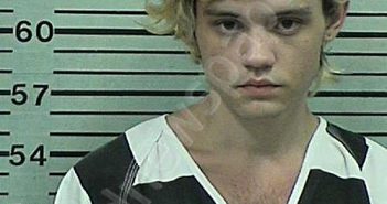 MORVANT, WILLIAM ALEXANDER | 2022-09-14 19:08:52 Hood County, Texas Booking