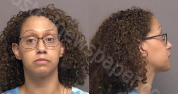 BROWN,JAMEKA LATIA MARIE | 2022-09-14 23:45:00 Saline County, Kansas Booking