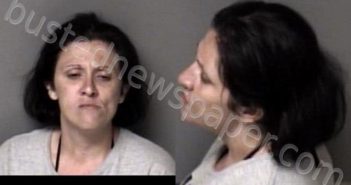 <B>LANGLEY</B>, <B>KIMBERLY</B> <B>DAWN</B> #, Gaston County, North Carolina - 2022-09-14 12:14:00