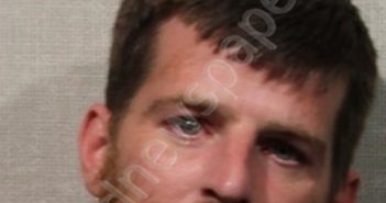 <B>BRYON</B> <B>KEITH</B> <B>RUDDICK</B> #, Jackson County, Indiana - 2022-09-15 20:59:00