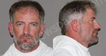 <B>DENDY</B>, <B>RICKI</B> <B>SHANE</B> #, Denton County, Texas - 2022-09-15