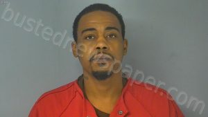 GARDNER, MELVIN SOLOMON, JR | 2022-09-15 09:57:00 Virginia Peninsula Regional Jail, Virginia Booking