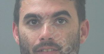 <B>NICHOLS</B>, <B>JAMES</B> <B>ERIC</B> #, Santa Rosa County, Florida - 2022-09-15 09:49:00